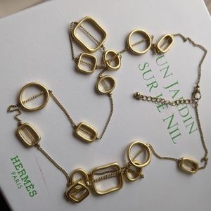 Vintage necklace